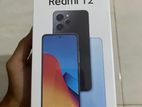 Xiaomi Redmi 12 2023 (New)