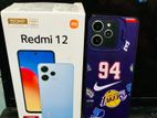 Xiaomi Redmi 12 (Used)
