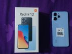 Xiaomi Redmi 12 2023 (Used)