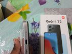 Xiaomi Redmi 12 (Used)