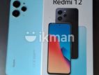 Xiaomi Redmi 12 2023 (Used)