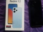 Xiaomi Redmi 12 (Used)