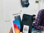 Xiaomi Redmi 12 2025 (Used)