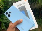 Xiaomi Redmi 12 256GB (Used)