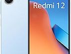 Xiaomi Redmi 12 256 (Used)