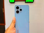 Xiaomi Redmi 12 256GB 8GB (Used)
