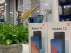 Xiaomi Redmi 12 256GB (Used)