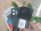 Xiaomi Redmi 12 256 Gb (Used)