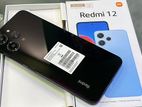 Xiaomi Redmi 12 256GB (Used)