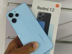Xiaomi Redmi 12 256GB (Used)