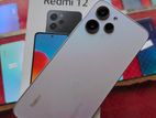 Xiaomi Redmi 12 256GB (Used)