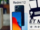 Xiaomi Redmi 12 4/128 (New)