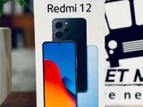 Xiaomi Redmi 12 4/128 (New)