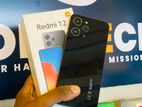 Xiaomi Redmi 12 128GB (Used)