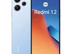 Xiaomi Redmi 12 4G 8GB/256GB (New)