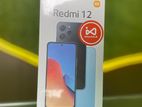 Xiaomi Redmi 12 4GB 128GB (New)