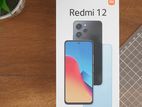 Xiaomi Redmi 12 4GB |128GB (New)