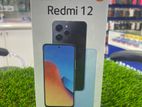 Xiaomi Redmi 12 4GB 128GB (New)