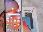 Xiaomi Redmi 12 (Used)