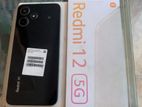 Xiaomi Redmi 12 (Used)