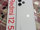 Xiaomi Redmi 12 5G 12GB Ram (Used)