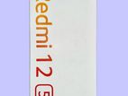 Xiaomi Redmi 12 5G 4GB 128GB (New)