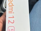 Xiaomi Redmi 12 5G (4GB 128GB) (New)