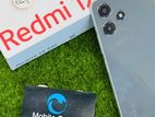 Xiaomi Redmi 12 5G 6GB 128GB Fullset (Used)