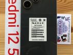 Xiaomi Redmi 12 5g (8/128) (Used)