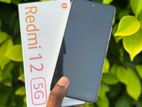 Xiaomi Redmi 12 5G (Used)