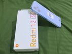 Xiaomi Redmi 12 5G (New)