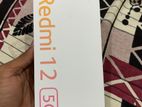 Xiaomi Redmi 12 5G (New)