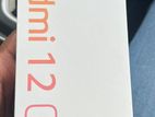Xiaomi Redmi 12 5G (New)