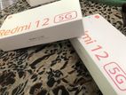 Xiaomi Redmi 12 5G (New)