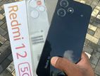 Xiaomi Redmi 12 5G (Used)