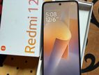 Xiaomi Redmi 12 5G (Used)