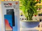 Xiaomi Redmi 12 6/128GB -001 (New)