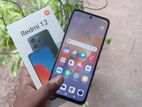 Xiaomi Redmi 12 6/128GB (Used)