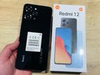 Xiaomi Redmi 12 6GB/128GB (New)