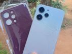 Xiaomi Redmi 12 6Gb ram 6+2 (Used)