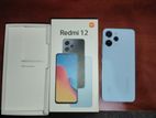 Xiaomi Redmi 12 8/128GB (Used)