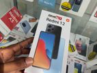 Xiaomi Redmi 12 8/128GB (New)