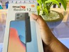 Xiaomi Redmi 12 8/128GB (New)