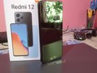 Xiaomi Redmi 12 8/128GB (Used)