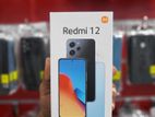 Xiaomi Redmi 12 8/128GB (Used)