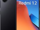 Xiaomi Redmi 12 8/256gb (New)