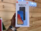 Xiaomi Redmi 12 8 256GB (New)