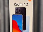 Xiaomi Redmi 12 8/256GB (New)