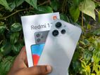 Xiaomi Redmi 12 8 | 256GB (Used)