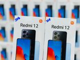Xiaomi Redmi 12 8/256GB|Octa-core (New)